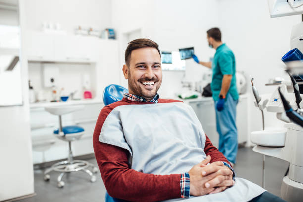 Sedation Dentistry in Tucson Estates, AZ